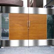 Steel Door