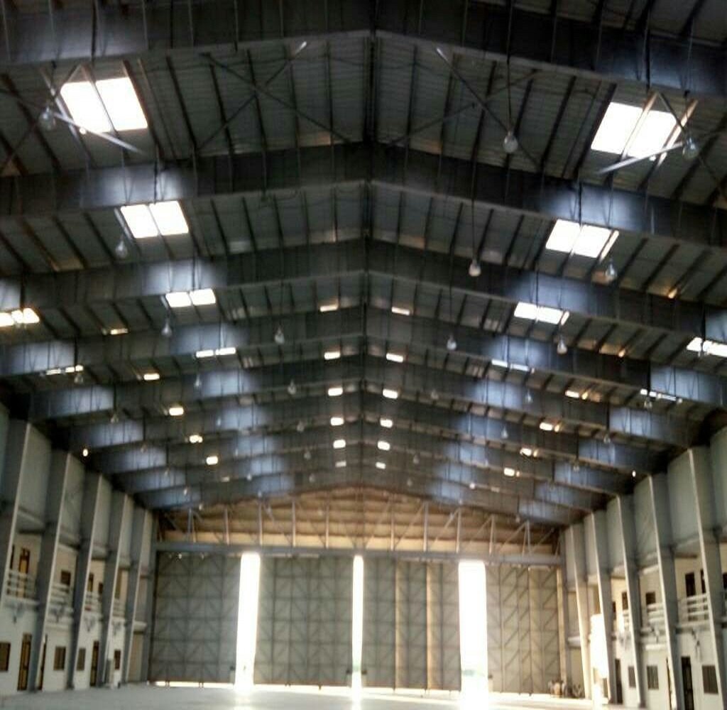 Pre Engineering Buildings