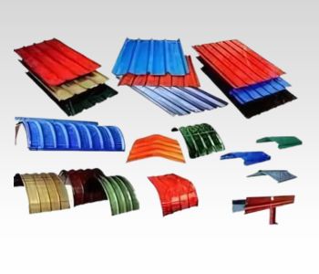 Pre Engineering Buildings